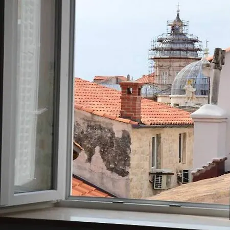 Apartamento Pk - - Two Bedroom With View - 2 *