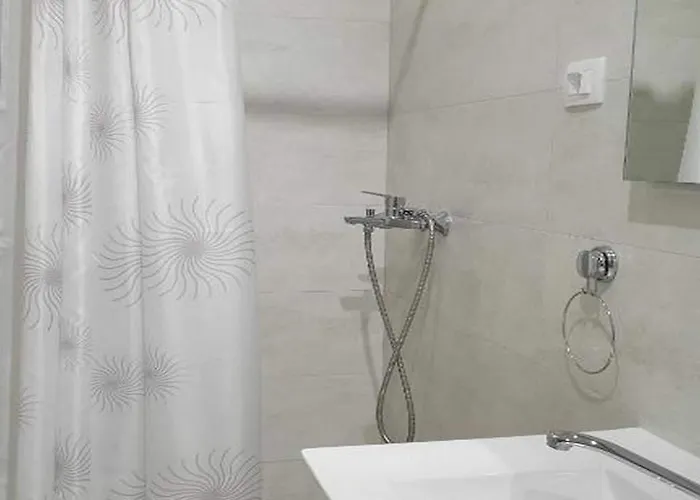 Apartamento Pk - - Two Bedroom With View - 2 *