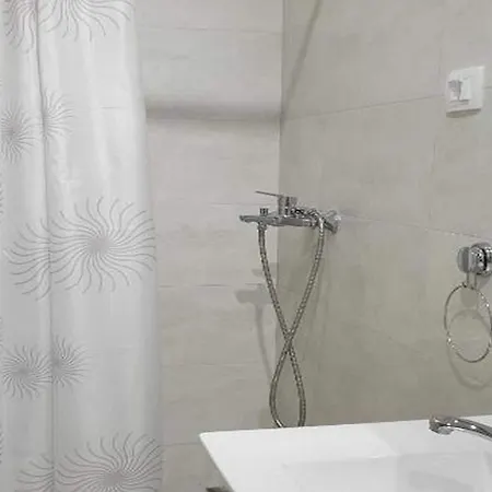 Appartement Pk - - Two Bedroom With View - 2 *