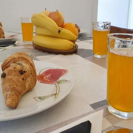 Appartement Pk - - Two Bedroom With View - 2