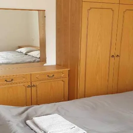 Appartement Pk - - Two Bedroom With View - 2