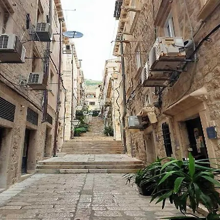 Appartement Pk - - Two Bedroom With View - 2 Dubrovnik