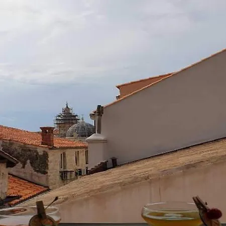 Pk - - Two Bedroom With View - 2 Dubrovnik