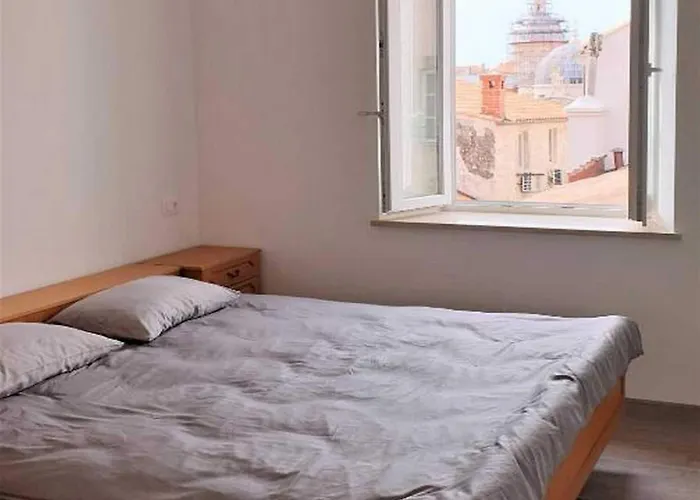 Pk - - Two Bedroom With View - 2 * ドゥブロブニク