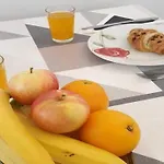 Pk - - Two Bedroom With View - 2 아파트