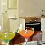 Pk - - Two Bedroom With View - 2 *