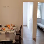 아파트 Pk - - Two Bedroom With View - 2 두브로브니크