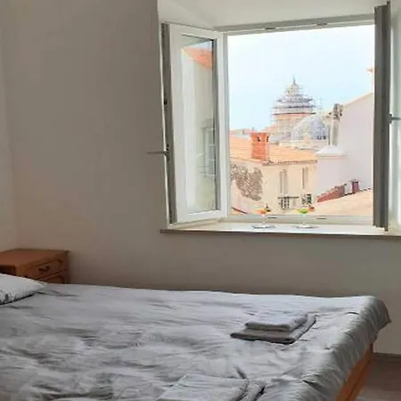 Lejlighed Pk - - Two Bedroom With View - 2 *