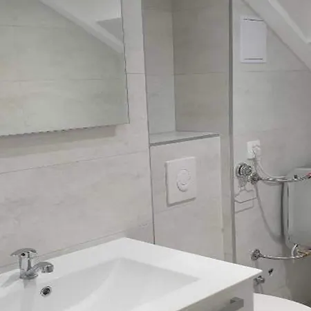 Pk - - Two Bedroom With View - 2 Apartament Dubrownik