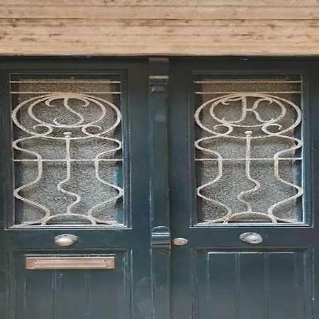 Lejlighed Pk - - Two Bedroom With View - 2 *