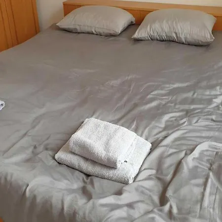 Pk - - Two Bedroom With View - 2 Dubrownik