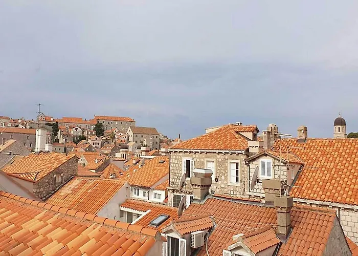 Appartement Pk - - Two Bedroom With View - 2 Dubrovnik