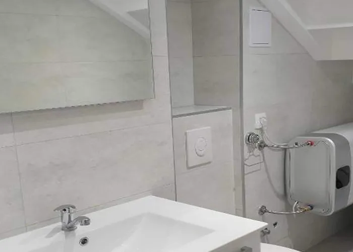 Pk - - Two Bedroom With View - 2 Appartement Dubrovnik