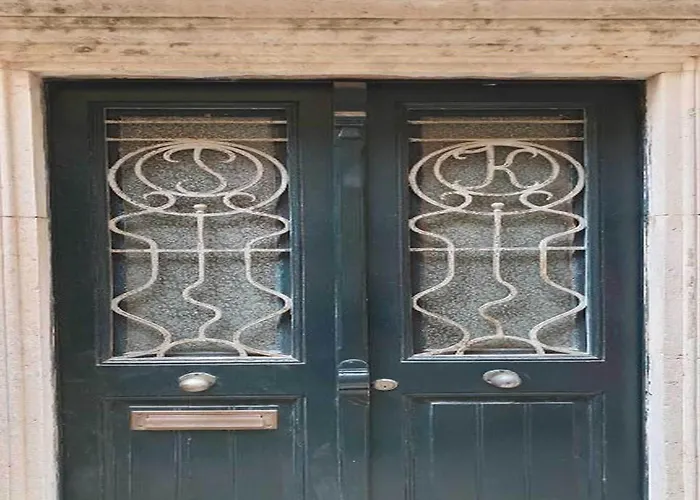 Appartamento Pk - - Two Bedroom With View - 2 *