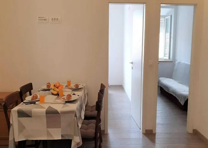 Appartamento Pk - - Two Bedroom With View - 2 Ragusa