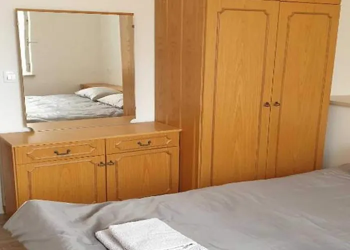 Appartamento Pk - - Two Bedroom With View - 2