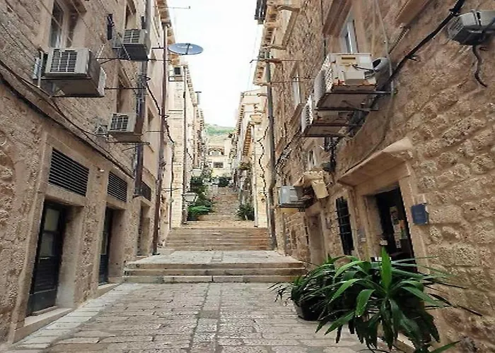 Appartement Pk - - Two Bedroom With View - 2 Dubrovnik
