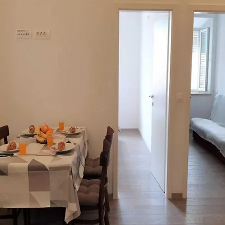 Apartman Pk - - Two Bedroom With View - 2 Dubrovnik