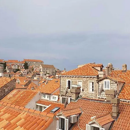 شقة Pk - - Two Bedroom With View - 2 دوبروفينك