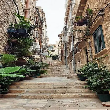 Pk - - Two Bedroom With View - 2 شقة دوبروفينك